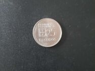 Münze aus Portugal von 1983 - Essen