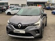 Renault Captur, Edition One PlugIn Hybrid Edition One, Jahr 2021 - Bad Kreuznach