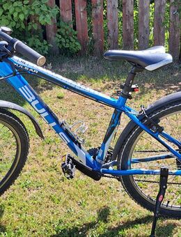 Gebrauchtes 24 Zoll Fahrrad - Hohenpolding