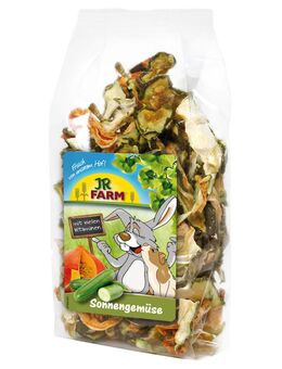 JR Farm Sonnengemüse - 2 x 200 g