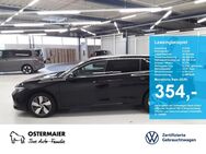 VW Passat Variant, ELEGANCE 150PS 66t PAN, Jahr 2024 - Vilsbiburg