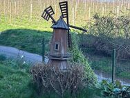 Kleines Eigenheim im Weinberg - Meißen