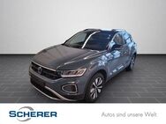 VW T-Roc, 1.5 TSI Move, Jahr 2024 - Ludwigshafen (Rhein)