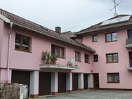 4-Fam.-Haus in Gangkofen - Gangkofen