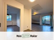 Moderne 2-Zimmer-Wohnung mit Loggia und gehobenem Wohnkomfort - Bremen