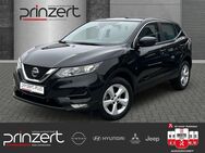 Nissan Qashqai, 1.3 DIG-T "Shiro" Touch "17 Metallic, Jahr 2021 - Rödermark