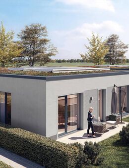 Ihr Garten, Ihre Ruhe, Ihr Zuhause - Köln