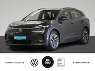 VW ID.4, Pro Performance Life, Jahr 2021 - Hannover