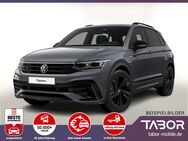 VW Tiguan, 1.5 TSI 150 R-Line H K BlackP, Jahr 2024 - Freiburg (Breisgau)