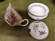 Villeroy&Boch Serie alt strasbourg - Weiden (Oberpfalz)