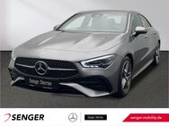 Mercedes CLA 200, d Coupé AMG, Jahr 2024 - Ahlen