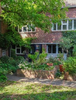 Ländliches Anwesen - Leben und Arbeiten unter einem Dach - Jüchen