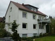 Modernisiertes Zweifamilienhaus mit Wintergarten - Halle (Landkreis Holzminden)
