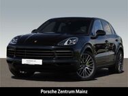 Porsche Cayenne, E-Hybrid Platinum Edition Chrono 21-Zoll, Jahr 2023 - Mainz