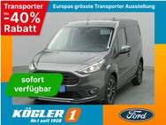 Ford Transit Connect, Kasten 240 L1 Sport, Jahr 2024 - Bad Nauheim