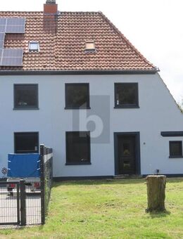 TOP DEAL: ZWEI DOMIZILE ZUM PREIS VON EINEM - Weeze
