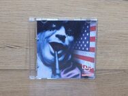 Rammstein Single Pocket CD Amerika Reise Reise Zeit USA Lifad Mut - Berlin Friedrichshain-Kreuzberg