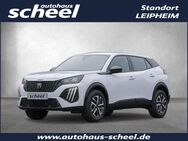 Peugeot 2008, 1.2 100 Style, Jahr 2024 - Leipheim