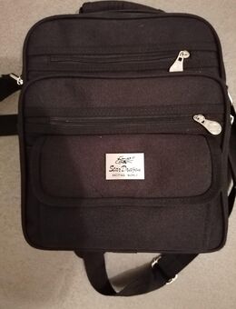 Herren-Umhänge-Arbeits/Reisetasche/Urlaubstasche - Laatzen