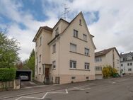 3 Familienwohnhaus - Ideal als Investitionsobjekt - Villingen-Schwenningen