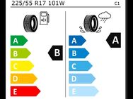2 x Hankook Ventus Prime4 (K135) 225/55 R17 101W XL 2 Stück Sommerreifen Reifen - Lunzenau Zentrum