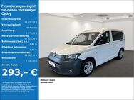 VW Caddy, 2.0 TDI Kombi, Jahr 2021 - Mülheim (Ruhr)