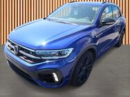 VW T-Roc, 2.0 TSI R Beats, Jahr 2023 - Dresden