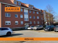 8 vermietete Eigentumswohnungen in Wismar - Solide Kapitalanlage im Gesamtpaket - Wismar