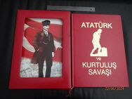 Historienbuch, Atatürk Historie im Original - Düsseldorf