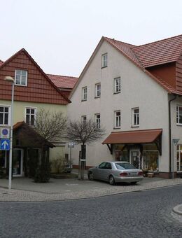 3 Zimmerwohnung in Heilbad Heiligenstadt provisionsfrei zu vermieten - Heiligenstadt (Heilbad) Zentrum