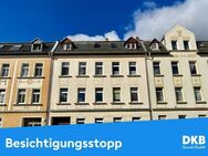 Gepflegtes Mehrfamilienhaus mit Vielseitigen Möglichkeiten - Gera