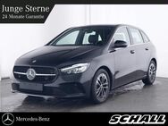 Mercedes B 180, PROGRESSIVE PREMIUM LENKHZ SPU, Jahr 2023 - Dornstadt