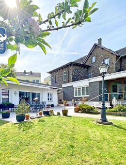 Residenz, Tätigkeitsstätte & Kapitalanlage Unikat in Linden-Dahlhausen - Bochum