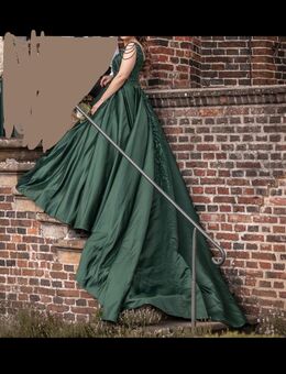 Henna Kleid kinalik abiye Abendkleid - Castrop-Rauxel