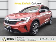 Renault Austral, Iconic Mild Hybrid 160 Automatik, Jahr 2024 - Meiningen