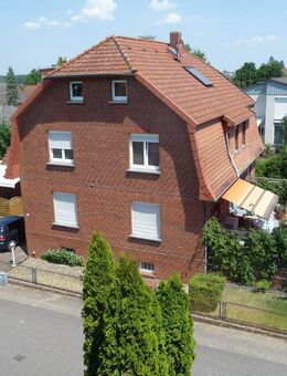 Wohnung in Sehnde - Sehnde