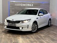 Kia Optima Vision ISG 1,7CRDI *Kamera *NAVI *ASSIST - Bad Kreuznach