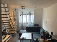 Verkaufe 1,5 Zimmer Maisonette Apartment, Kapitalanlage - Kassel