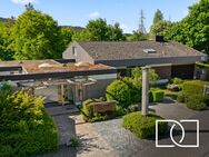 Zwei Wohnhäuser! Großzügiges Familiendomizil mit flexibler Nutzung und Gartenidylle in Bayreuth - Bayreuth