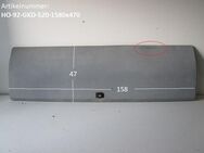 Hobby Gaskastendeckel 158 x 47 gebraucht (zB 520er) ohne Schlüssel - Sonderpreis (grau) - Schotten Zentrum