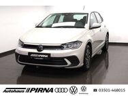 VW Polo Life 1.0 5-Gang #App-Connect#LED#GRA - Pirna