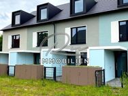 Familien aufgepasst! 5-Zimmer Energiesparhaus im schönen Wohnpark in Kaltenkirchen - Kaltenkirchen