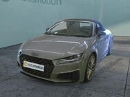 Audi TT, Roadster 45 TFSI S line, Jahr 2024 - München