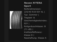 Neuer Räder Komplettsatz - Priesendorf