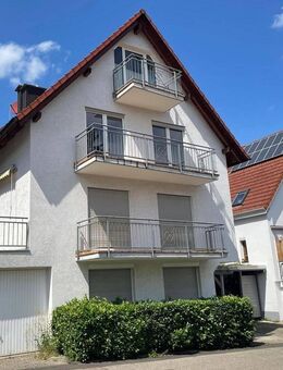 Solide Kapitalanlage - Freiburg (Breisgau)