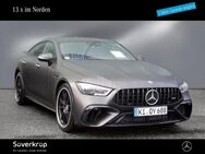 Mercedes AMG GT 63 S, BURM NIGHT, Jahr 2022 - Mölln (Schleswig-Holstein)