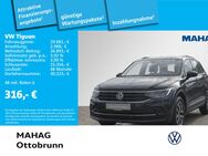 VW Tiguan, 1.5 TSI LIFE, Jahr 2022 - Ottobrunn