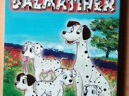 Noch mehr Dalmatiner - DVD - Bötzingen