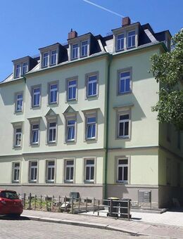 Erstbezug, attraktive,liebevoll komplett sanierte Altbauwohnung in Dresden! - Dresden