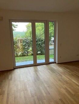 1-Zimmer im Betreuten Wohnen - Dittelbrunn